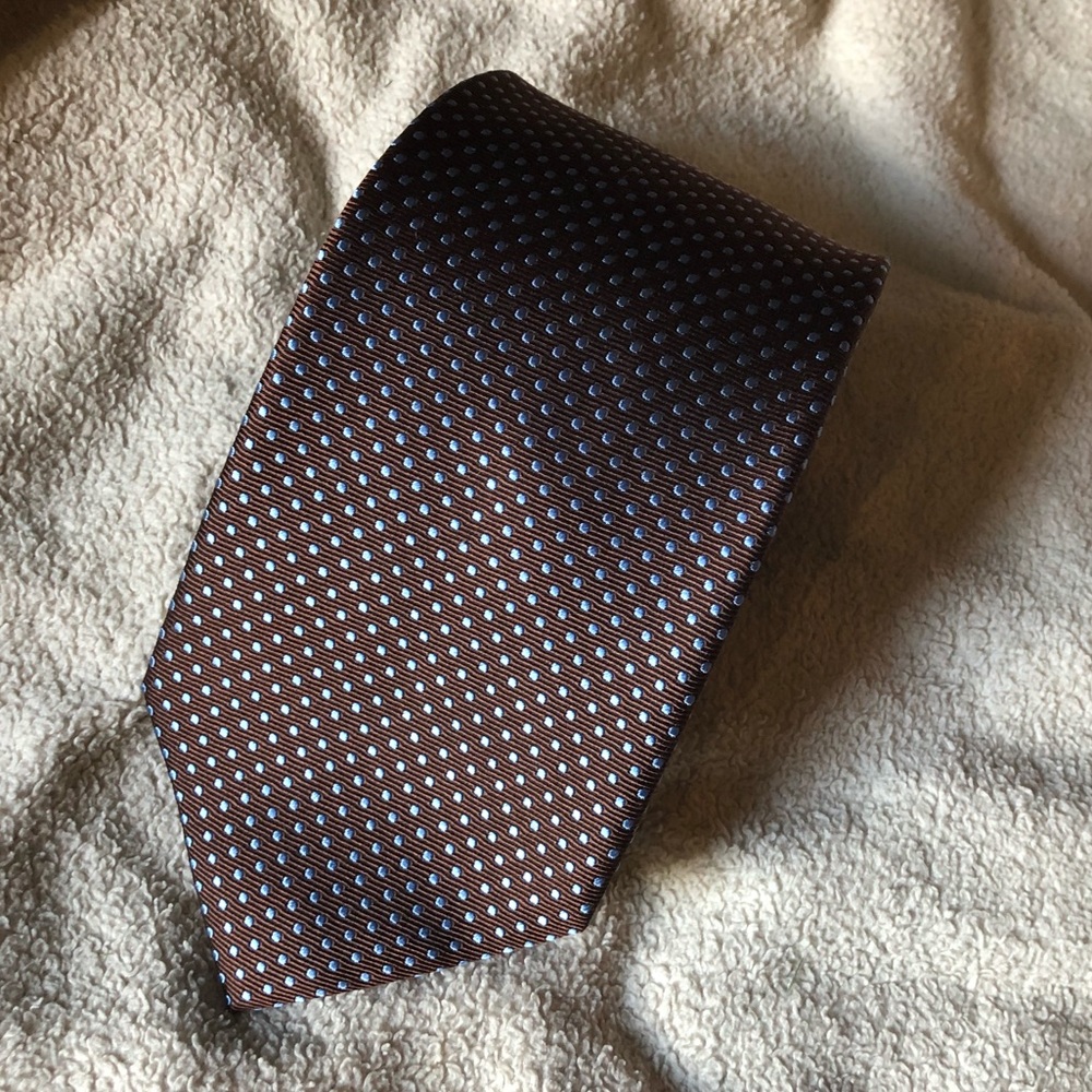 Derby - Tie